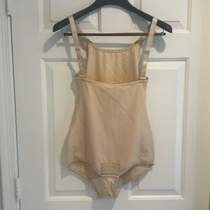 Isavela Stage 2 panty length compression bodysuit